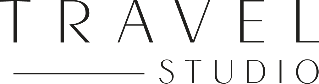 Logo Travel Studio